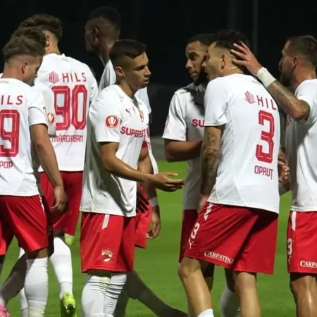 Bilet pariu șansă Superbet din fotbal 27 iulie 2025 – Încercăm o cotă bombă de 147 din 11 meciuri!