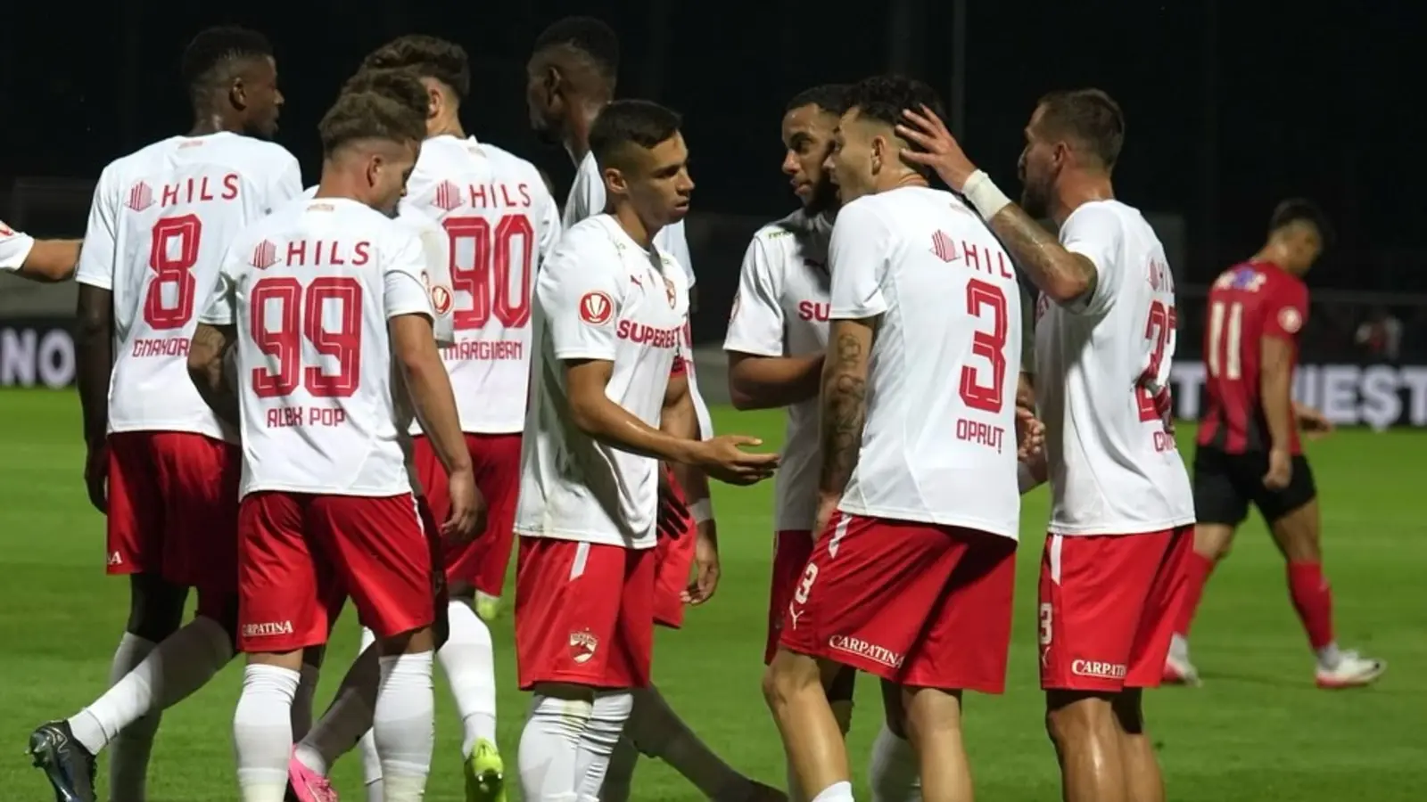 Bilet pariu șansă Superbet din fotbal 27 iulie 2025 - Încercăm o cotă bombă de 147 din 11 meciuri!