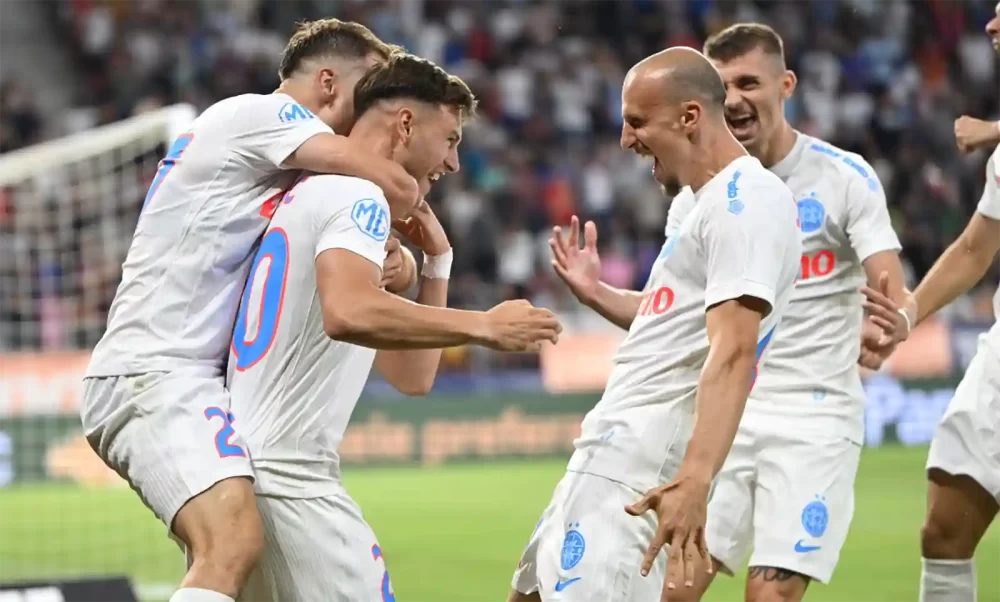 Biletul Etapei 1 din Superliga - start în sezonul 2025/2026!