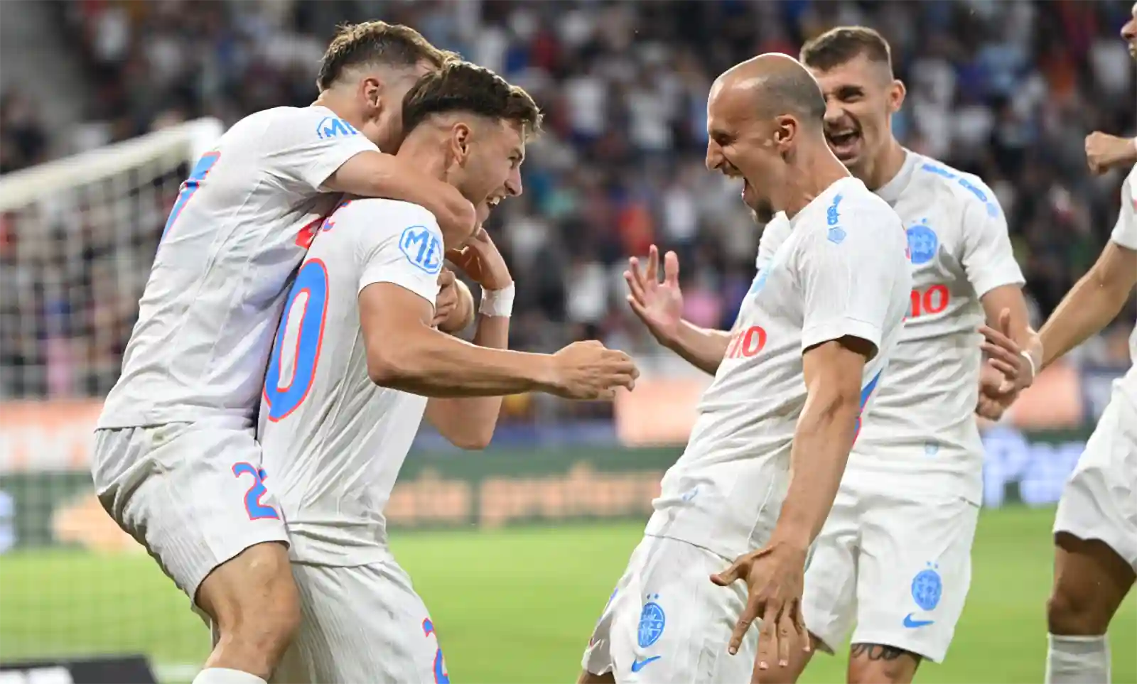 Biletul Etapei 1 din Superliga - start în sezonul 2025/2026!