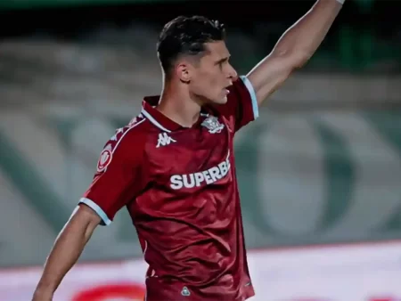 Biletul Etapei a 2-a Superliga – câștig bombă de peste 3.000 RON și un FREEBET la Superbet