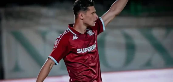 Biletul Etapei a 2-a Superliga – câștig bombă de peste 3.000 RON și un FREEBET la Superbet