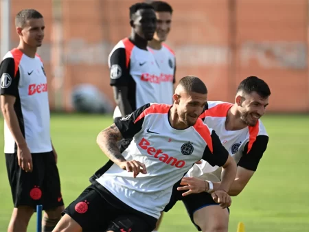 Biletul Etapei a 4-a Superliga – începem luna august cu un câștig de 5.000 lei