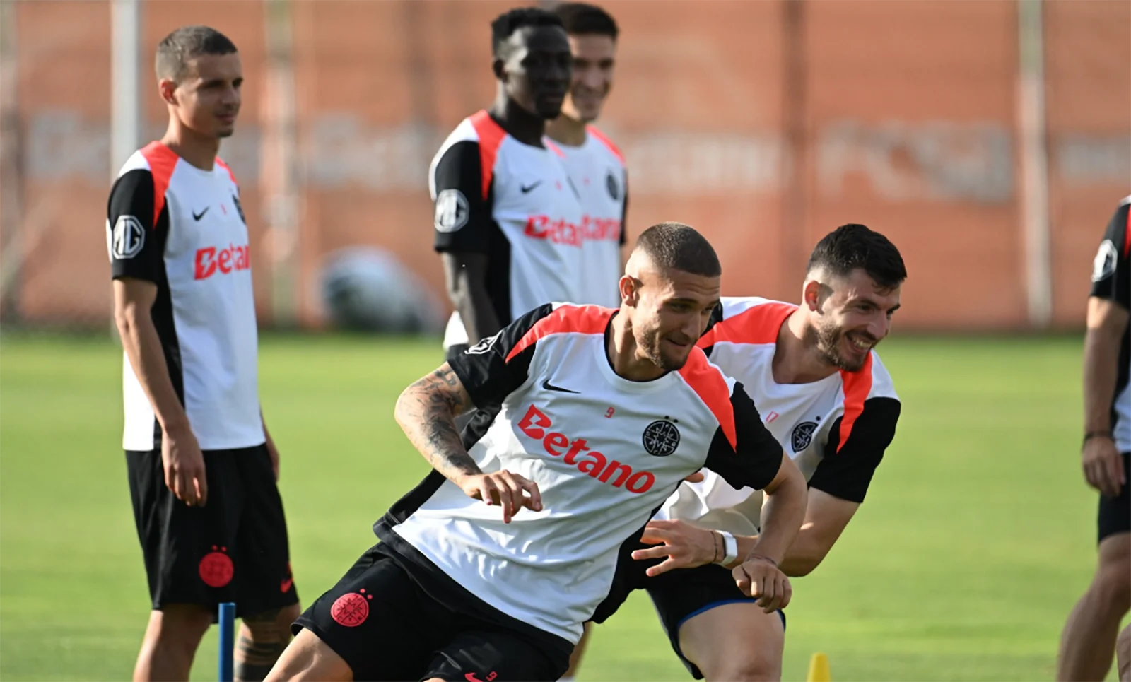 Biletul Etapei a 4-a Superliga - începem luna august cu un câștig de 5.000 lei