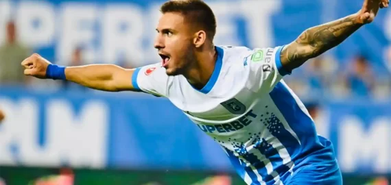 Biletul Săptămânal la Betano 28 iulie – 3 august – 7 ponturi tari pentru un câștig bombă de 10.000 LEI