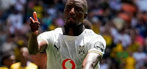 Biletul Zilei 2 iulie la CM al Cluburilor – ne triplăm banii cu Dortmund