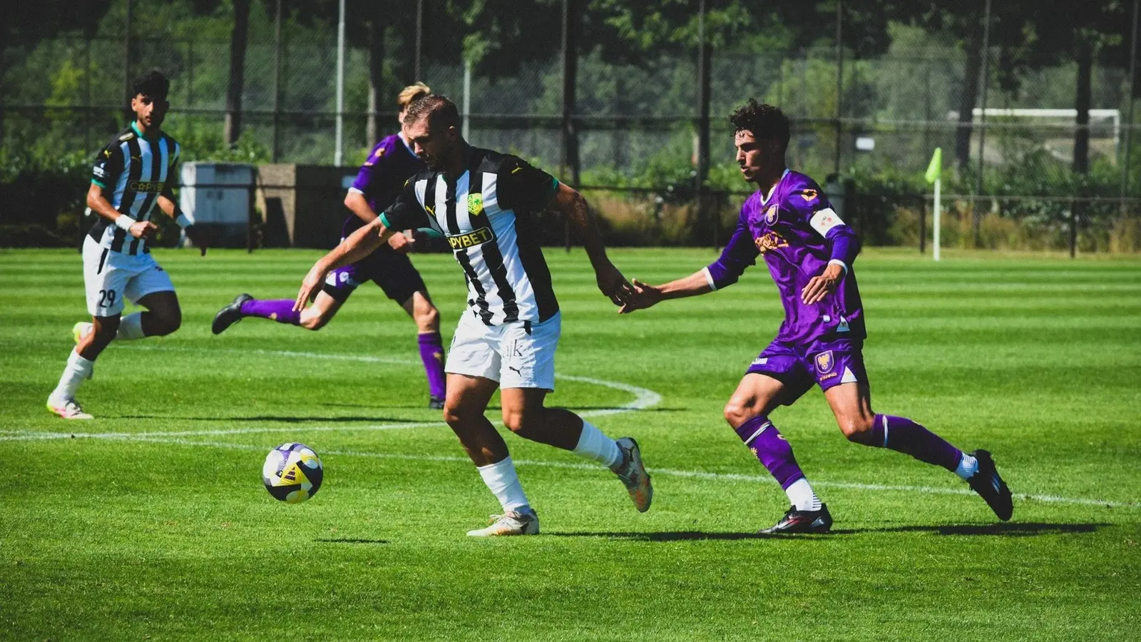 Biletul zilei azi din Europa League 17.07.2025 - 4 pronosticuri clasice pentru o cotă de 6.43