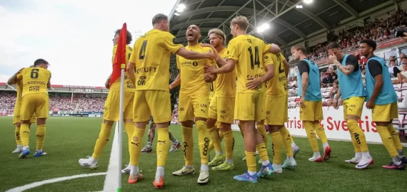 Biletul zilei azi din fotbal 19 iulie 2025 – Țintim o cotă de 7.38 din Bet Buildere!
