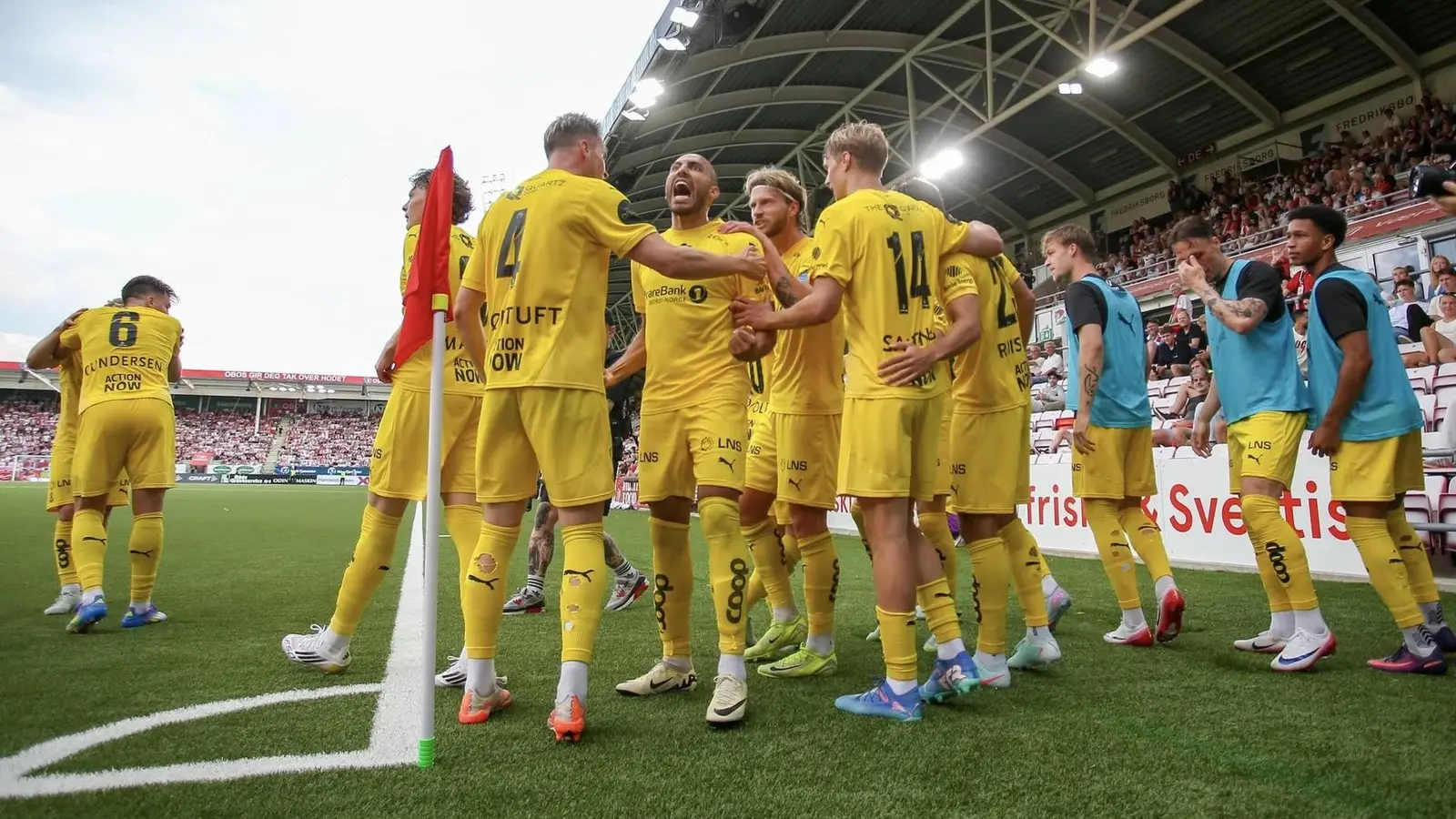 Biletul zilei azi din fotbal 19 iulie 2025 - Țintim o cotă de 7.38 din Bet Buildere!