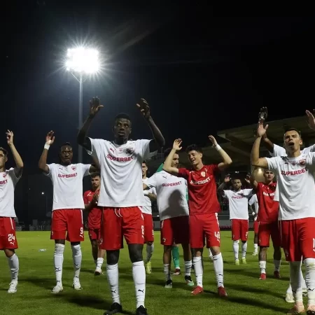 Biletul zilei azi din fotbal 21.07.2025 – Meciurile din Superliga României ne aduc un câștig de 1000 RON!