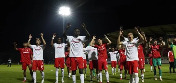 Biletul zilei azi din fotbal 21.07.2025 – Meciurile din Superliga României ne aduc un câștig de 1000 RON!