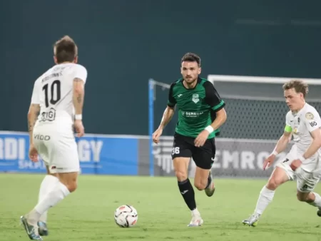 Biletul zilei azi din Preliminariile Champions League 15.07.2025 – Bet buiderele ne aduc o cotă de 13!