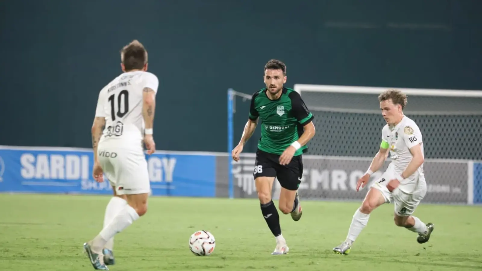 Biletul zilei azi din Preliminariile Champions League 15.07.2025 - Bet buiderele ne aduc o cotă de 13!