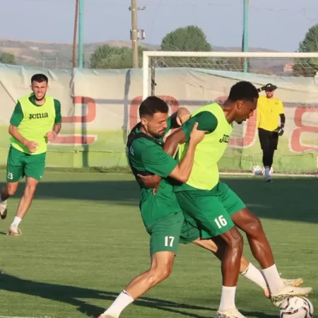 Biletul zilei azi din Preliminariile Champions League 08.07.2025 – Țintim o cotă de 4.88 la Maxbet!