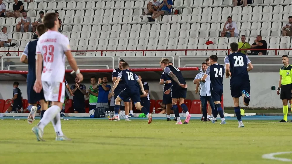 Biletul zilei din Conference League 10.07.2025 - Superpariurile ne aduc o cotă de 10.17!