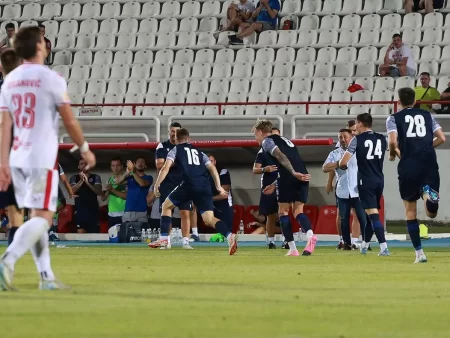 Biletul zilei din Conference League 10.07.2025 – Superpariurile ne aduc o cotă de 10.17!
