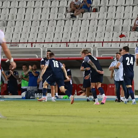Biletul zilei din Conference League 10.07.2025 – Superpariurile ne aduc o cotă de 10.17!