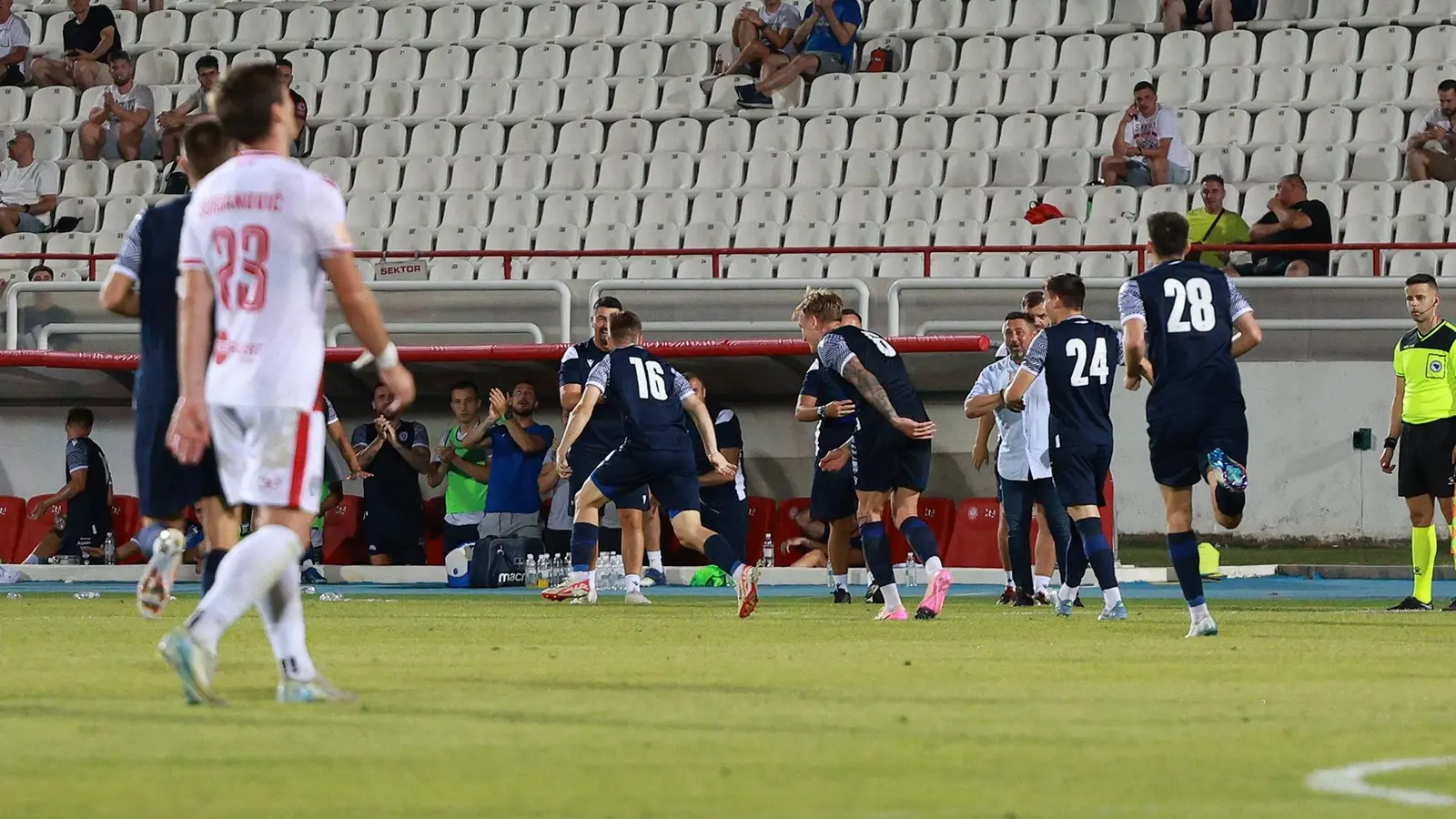 Biletul zilei din Conference League 10.07.2025 - Superpariurile ne aduc o cotă de 10.17!