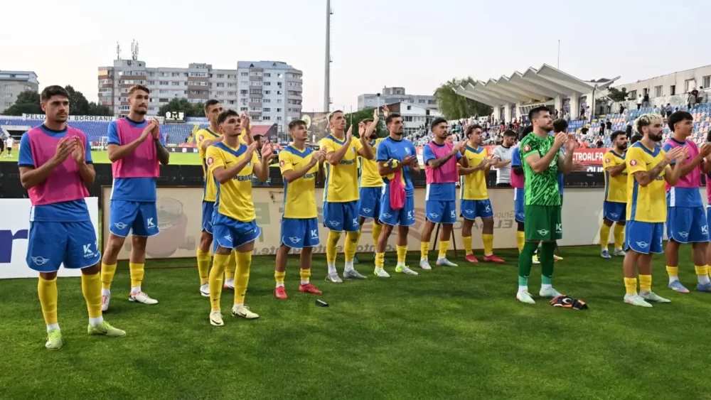 Biletul zilei din fotbal 20.07.2025 - Superpariurile ne aduc profitul în weekend!