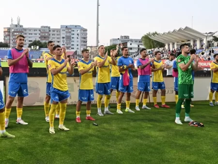 Biletul zilei din fotbal 20.07.2025 – Superpariurile ne aduc profitul în weekend!