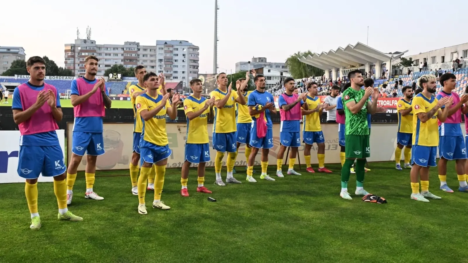 Biletul zilei din fotbal 20.07.2025 - Superpariurile ne aduc profitul în weekend!