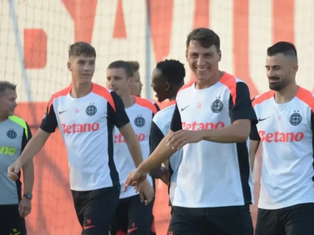 Biletul zilei din fotbal 26 iulie 2025 – Plasăm 6 meciuri pentru un câștig de 1400 RON!