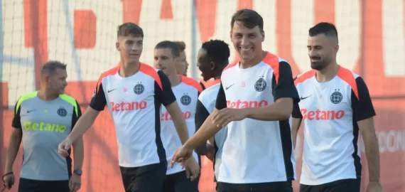 Biletul zilei din fotbal 26 iulie 2025 – Plasăm 6 meciuri pentru un câștig de 1400 RON!