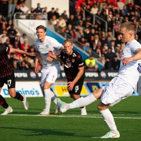 Biletul zilei din fotbal la Superbet 6 iulie 2025 – Campionatele din Nordul Europei în prim-plan!