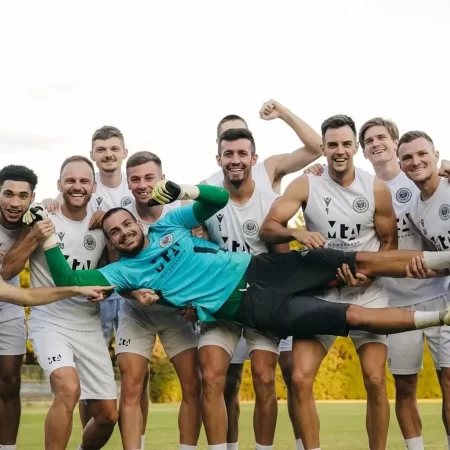 Biletul zilei din fotbal la Superbet 08.07.2025 – Încercăm o cotă de 4 pe Superpariuri!