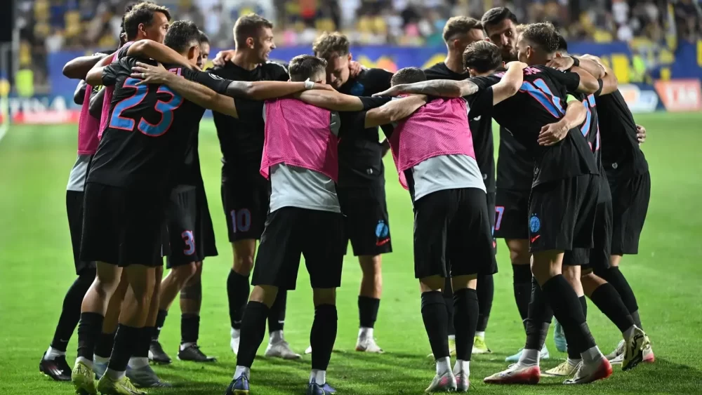 Biletul zilei din Preliminariile Champions League 22.07.2025 - Mizăm pe o cotă de 7 la Betano!