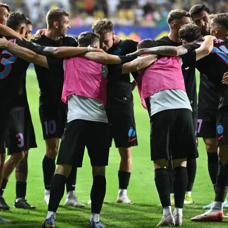 Biletul zilei din Preliminariile Champions League 22.07.2025 – Mizăm pe o cotă de 7 la Betano!