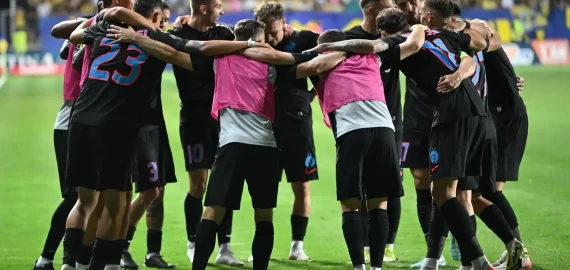 Biletul zilei din Preliminariile Champions League 22.07.2025 – Mizăm pe o cotă de 7 la Betano!