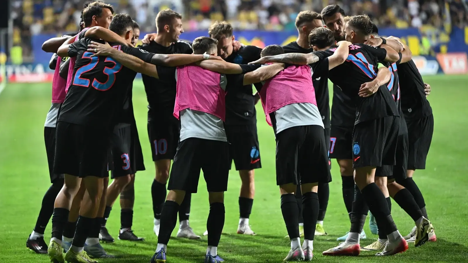 Biletul zilei din Preliminariile Champions League 22.07.2025 - Mizăm pe o cotă de 7 la Betano!