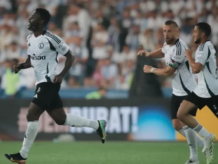 Biletul zilei din preliminariile Europa League 31.07.2025 – Țintim un câștig de 1000 RON la Betano!