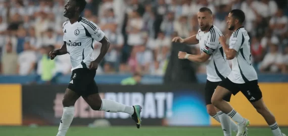 Biletul zilei din preliminariile Europa League 31.07.2025 – Țintim un câștig de 1000 RON la Betano!
