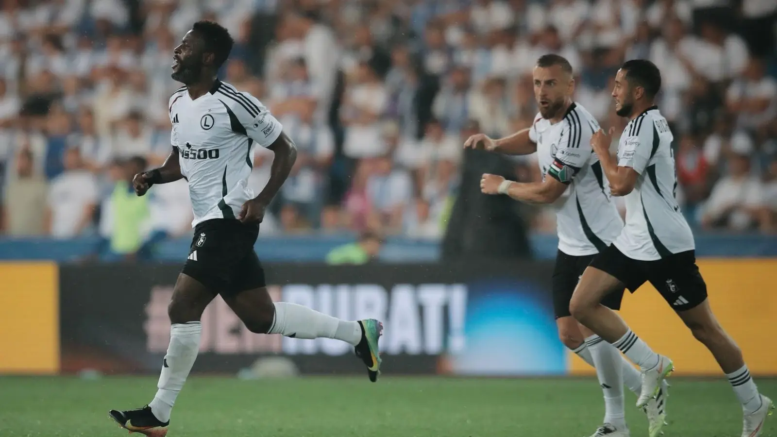 Biletul zilei din preliminariile Europa League 31.07.2025 - Țintim un câștig de 1000 RON la Betano!