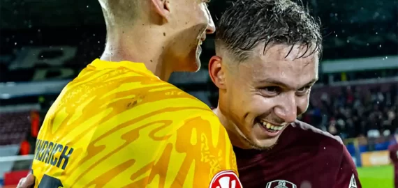 Biletul Zilei la Superbet 20 iulie 2025, câștig de peste 2.000 RON la un singur meci, Rapid – CFR