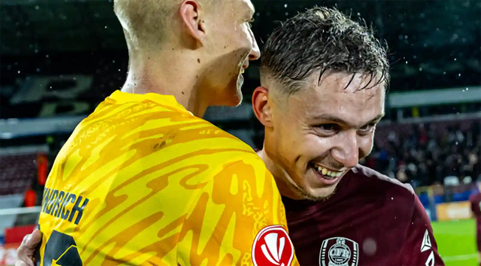 Biletul Zilei la Superbet 20 iulie 2025, câștig de peste 2.000 RON la un singur meci, Rapid - CFR Cluj