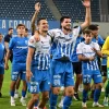 Biletul Zilei la Universitatea Craiova – Sarajevo – nu rata 2.000 RON câștig pe Cota Mărită! ⚡