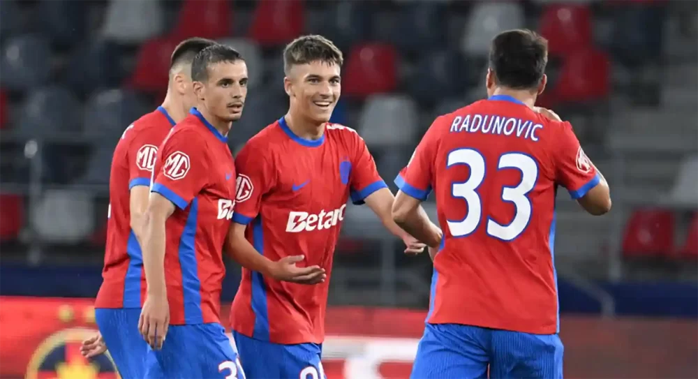 Biletul Zilei Superbet 19 iulie - nu ai voie să ratezi pariurile astea tari pe FCSB!