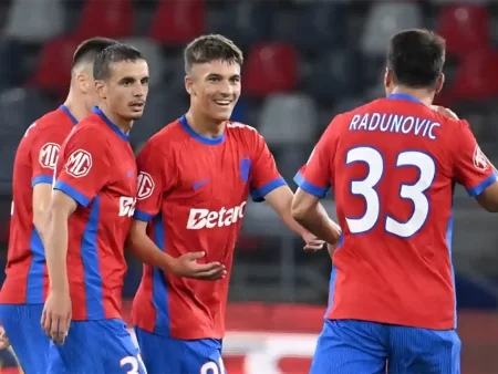 Biletul Zilei Superbet 19 iulie – nu ai voie să ratezi pariurile astea tari pe FCSB!