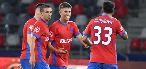 Biletul Zilei Superbet 19 iulie – nu ai voie să ratezi pariurile astea tari pe FCSB!