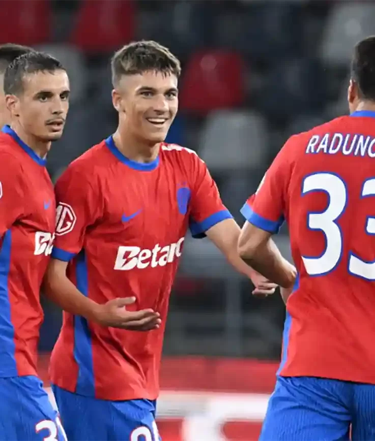 Biletul Zilei Superbet 19 iulie – nu ai voie să ratezi pariurile astea tari pe FCSB!