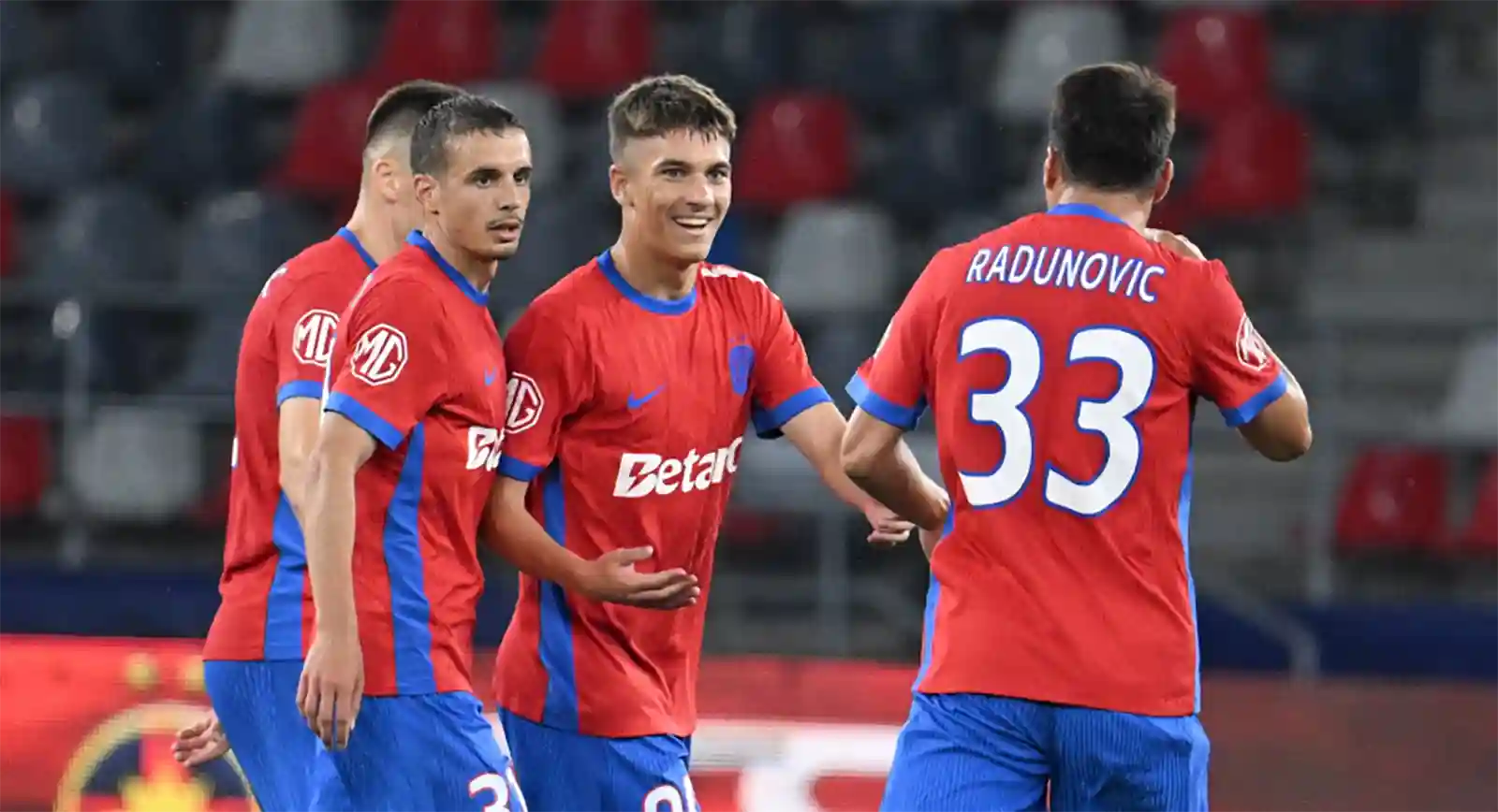 Biletul Zilei Superbet 19 iulie - nu ai voie să ratezi pariurile astea tari pe FCSB!