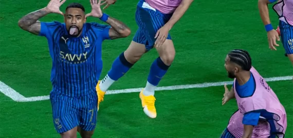 Biletul Zilei Superbet 4 iulie – așteptăm spectacol în sfertul de finală Fluminense – Al Hilal