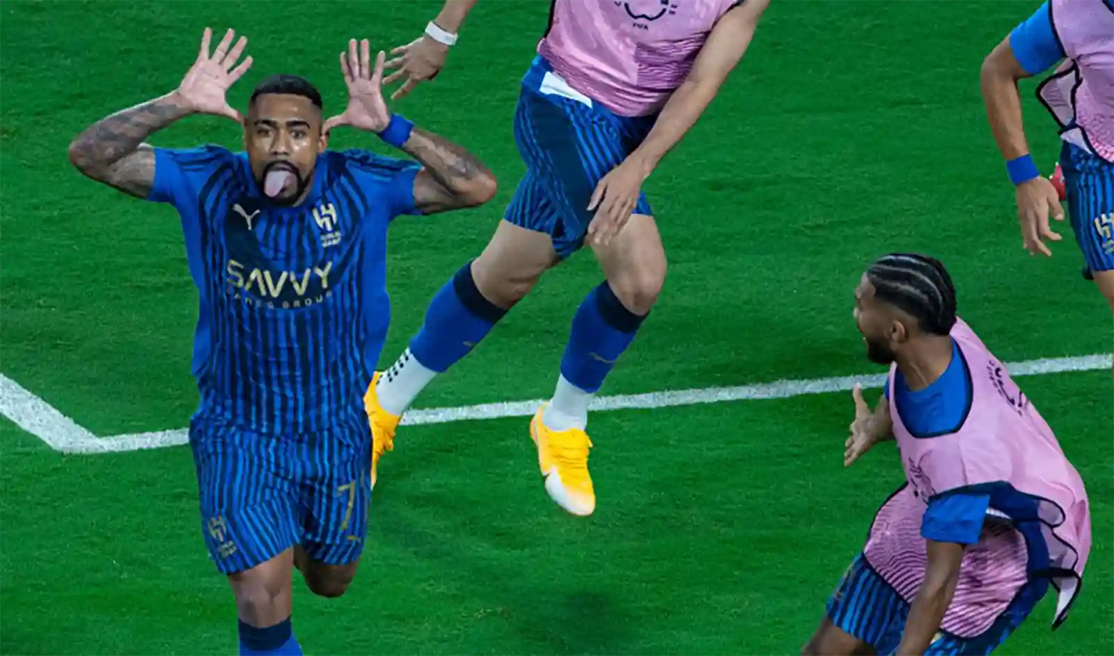 Biletul Zilei Superbet 4 iulie - așteptăm spectacol în sfertul de finală Fluminense - Al Hilal