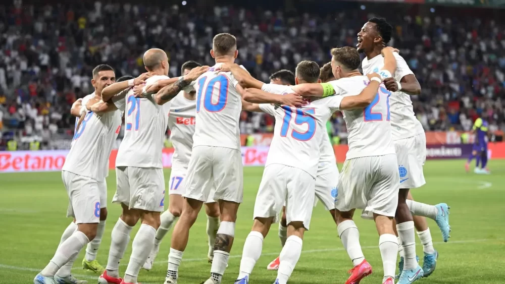 Biletul zilei azi la Maxbet 9 iulie 2025 - Cupele Europene în prim-plan pentru o cotă de 9!