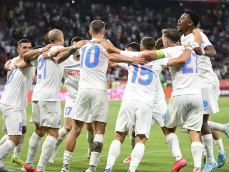 Biletul zilei azi la Maxbet 9 iulie 2025 – Cupele Europene în prim-plan pentru o cotă de 9!