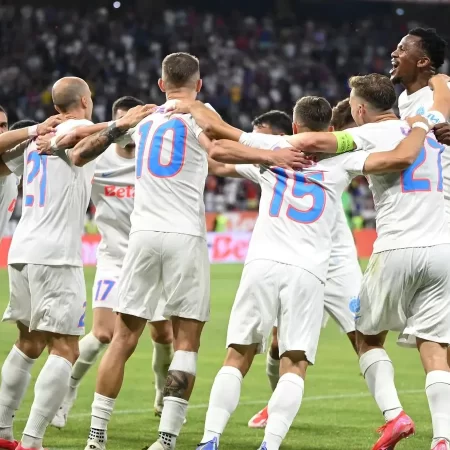 Biletul zilei azi la Maxbet 9 iulie 2025 – Cupele Europene în prim-plan pentru o cotă de 9!