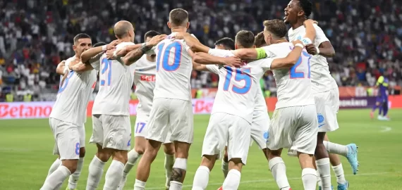 Biletul zilei azi la Maxbet 9 iulie 2025 – Cupele Europene în prim-plan pentru o cotă de 9!